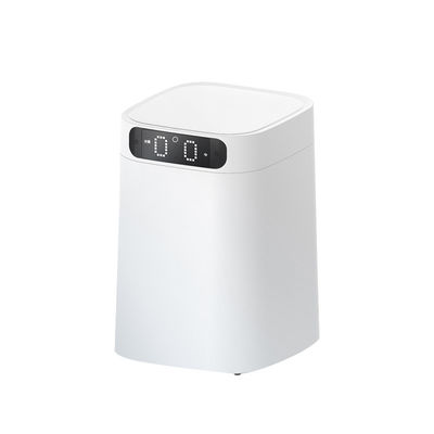 Ein guter Preis. 17.5L intelligente Mülltonne Innenraum selbstwechselnde Mülltonne Rechteck Online
