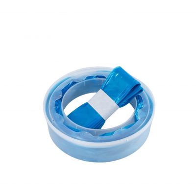 Un bon prix. Recharges de poubelle à couches en plastique PE personnalisées, avec verrou anti-odeurs, sans parfum, pour poubelle à couches en ligne