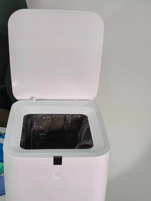 Un buen precio. PETKIT Bolsas de basura Anillos de recarga para el embalaje automático Caja de arena para gatos autolimpiante Reemplazo a prueba de fugas Bolsas de basura auto-sellables Bolsas de arena para gatos en línea