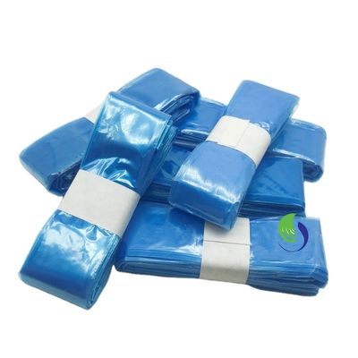 Good price OEM Diaper Pail Refills Eco-friendly Blue Odor Lock Nappy Bin Refill Bags Compatible with Diaper Pail Cassettes for All Models online