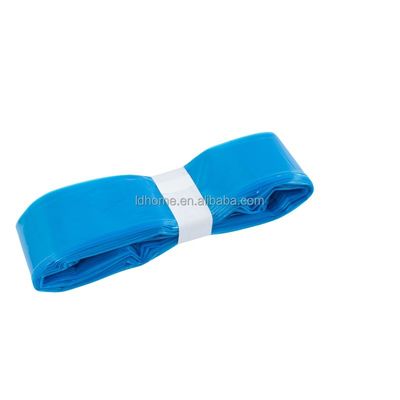 Harga yang bagus Lavender beraroma Nappy Bin Refill Bags Lembut Popok Genie Refill Bags Baby-safe Popok Disposal Bucket System Refills Amerika Utara Top Popok Bucket Bau Refill on line