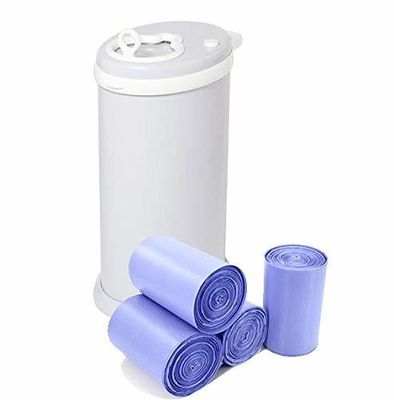 Good price Customized Kitchen Trash Bags 13 Gallon Garbage Bag 0.9 Mil Strong Versatile online