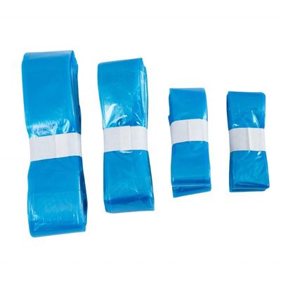 Bom preço. High Quality Nappy Bin Diaper Pail Refill Bags Custom Plastic Suppress Odor Safety Disposable Diaper Pail Refill Bags on-line