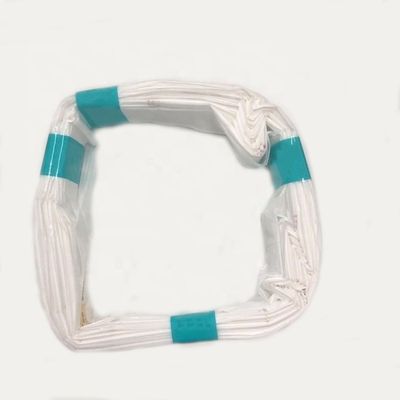 Ein guter Preis. Weiße Einwegbehälter 15m biologisch abbaubare Toilettenmülltüten Geruchsbekämpfung Online