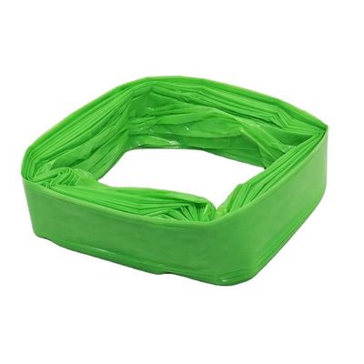Ein guter Preis. Grüne Katzenmüllfülltaschen Biologisch abbaubare Müllschachtel Tasche 4,5 m 6 m 6,5 m Online