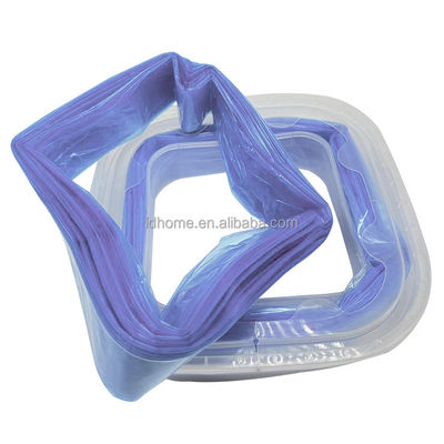 Dobra cena.  Customized Cat Litter Refill Pail Bags Disposable Pet Eco Friendly Compostable Trash Garbage Pet Dog Waste Poop Bag w Internecie