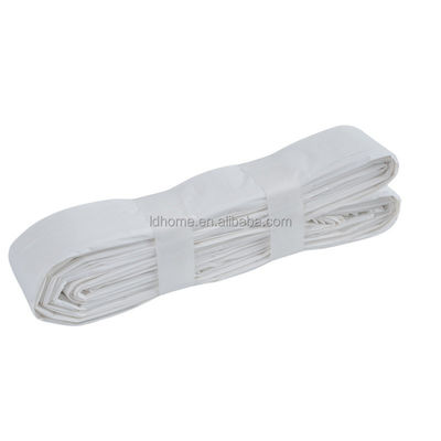 Good price Industrielle Staubsammler Plastiktüten Kontinuierliche Staubsammeltasche Schwarz Online