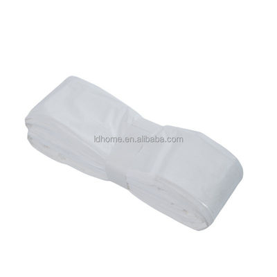 Good price Folding Dust Extractor Collection Bags PO Dust Collection Bags White online