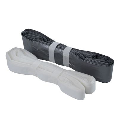 Un bon prix. Sacs pliables continus robustes, recharge anti-perforation pour aspirateur de dépoussiéreur, sac sans fin, usine source, doublure continue de 72 pieds de long, sacs de recharge continus pliables pour dépoussiéreur industriel en ligne