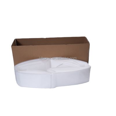 Good price PE Dust Extractor Collection Bags Continuous Bagging Bag White For Vacuum Cleaner online