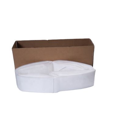 Good price Custom Size Logopac Industrial Vacuum Replacement Bags 72ft Longopac Dust Bags for  Industrial Vacuums Dust Extractor Bags online