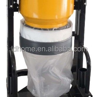 Good price Eco Friendly Dust Extractor Collection Bags Industrial Dust Collector Replacement Bags online
