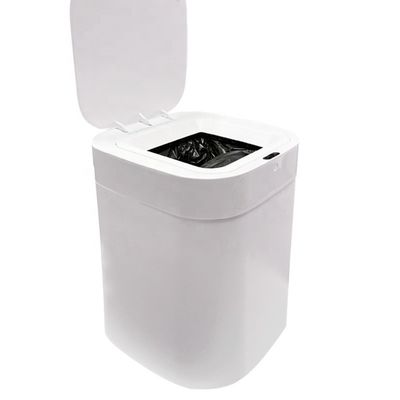Ein guter Preis. Sprachsteuerung Autosiegelung Staubsauger 17L Intelligente Induktionsstaubsauger Innenraum Online