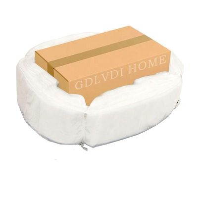 Good price LDPE Kontinuierliche Tasche Endlose Staubsack für Staubsauger Online