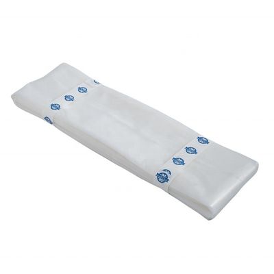 Good price 22m Robot Vacuum Bags Continuous Dust Extraction Bags For Industrial Vacuum online