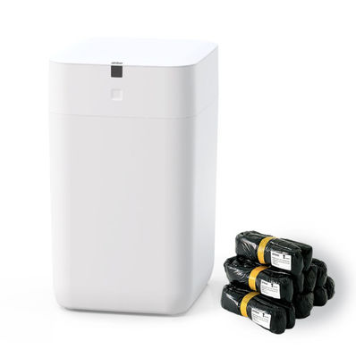 Ein guter Preis. ABS Smart Trash Can 17.5L Intelligente Induktionsmüllkanne individuell angepasst Online