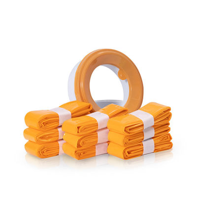 Un bon prix. Cartouche de remplissage de déchets pour chats de 16 pieds Compatible avec votre cartouche de remplissage en ligne