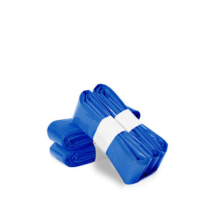 Good price Colorful Diaper Bin Refills 4.5m Tommee Twist & Click Nappy Disposal Refill Bag Customized Diaper Pail Refill online