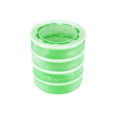 Good price Khung chứa rác đổ đầy EVOH Khung nuôi mèo đổ đầy 6,2m / 8m Khóa mùi trực tuyến