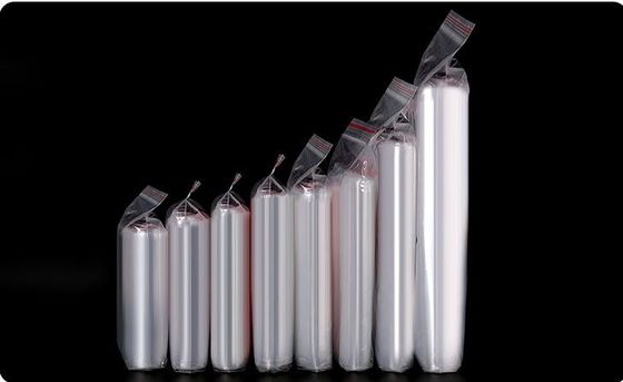 Good price Clear  Zip Plastic Poly Bags Reclosable Bags Transparent PE Plastic Bags online