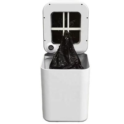 Good price 20L Smart Induction Trash Can Self-changing trash can online