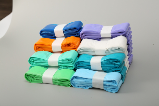 Bom preço. Pacote com 10 sacos de recarga para baldes de fraldas, balde de fraldas Angel Care Genie on-line