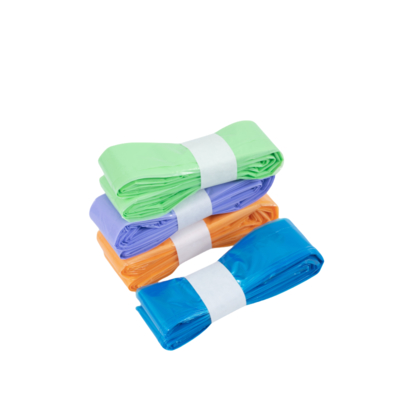 Un bon prix. Fabricant de recharges de sacs poubelle pour couches biodégradables en plastique, doublures pour couches, sac poubelle, 7 COUCHES EVOH, sacs de recharge multicouches pour poubelle à couches Diaper Genie en ligne