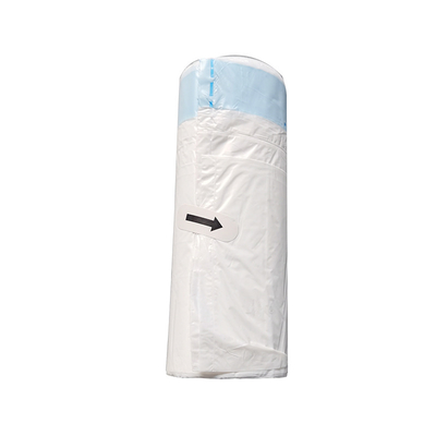 Bom preço. Cachoeira de lixo para gatos - Resistente à ruptura e vazamento - Fechado por cordas de tração - Jumbo, 15 contados on-line