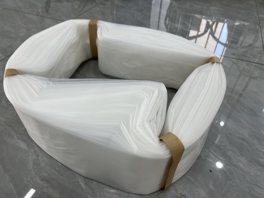 Un bon prix. Les sacs de style longopac, sacs pliants continus, paquet de 4, sacs sous vide continus en ligne